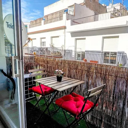 Walkiria By Hello Apartment