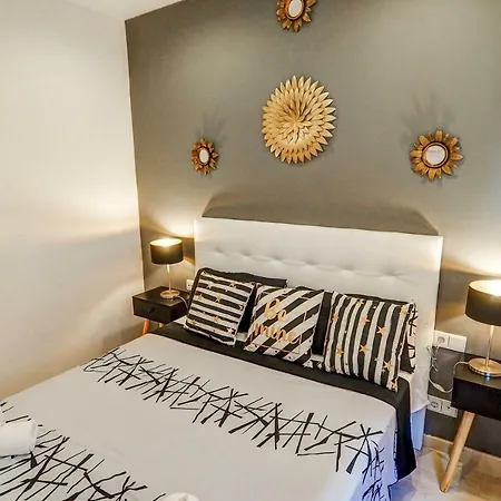 Walkiria By Hello Apartment Sitges