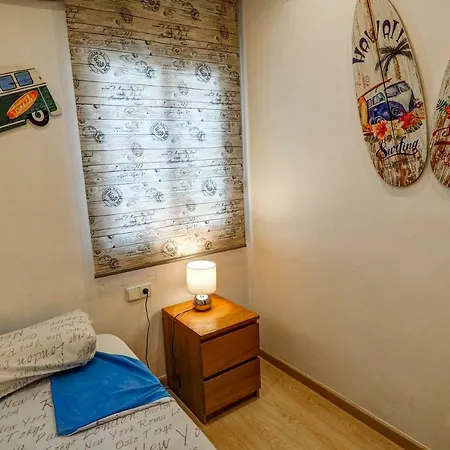Walkiria By Hello * Sitges